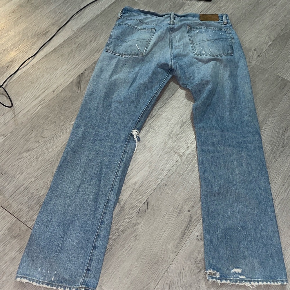POLO jeans light wash - Picture 2 of 6